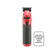 BaBylissPRO® FXONE™ Limited Edition Matte Deep Orange Trimmer (Tool Only)