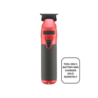 BaBylissPRO® FXONE™ Limited Edition Matte Deep Orange Trimmer (Tool Only)
