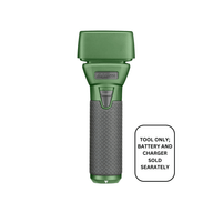 BaBylissPRO®FXONE™ Limited Edition Matte Green Foil Shaver (Tool Only)