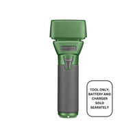 BaBylissPRO®FXONE™ Limited Edition Matte Green Foil Shaver (Tool Only)