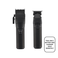 BaBylissPRO® FXONE BlackFX Clipper & Trimmer Prepack (Tools Only)