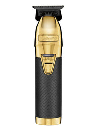 BaBylissPRO GOLDFX Boost+ Metal Lithium Outlining Trimmer