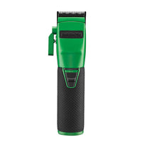 BaBylissPRO Limited Edition Influencer Clipper - Green