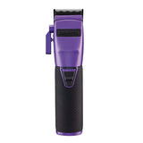 BaBylissPRO Limited Edition Influencer Clipper - Purple