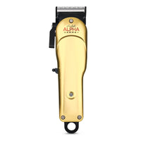 ABSOLUTE ALPHA CLIPPER - MATTE