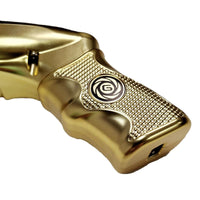 GOLDEN GUN CLIPPER