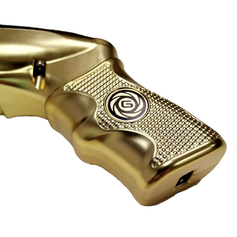 GOLDEN GUN CLIPPER