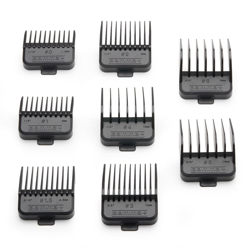 BOOSTED PROFESSIONAL MODULAR CORDLESS CLIPPER WITH SUPER TORQUE MOTOR