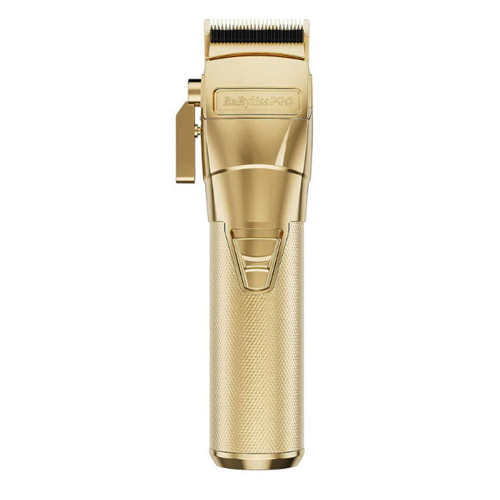 BaBylissPRO GoldFX FXONE Clipper