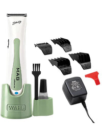 Wahl Sterling Basil Mag Li Cordless Trimmer