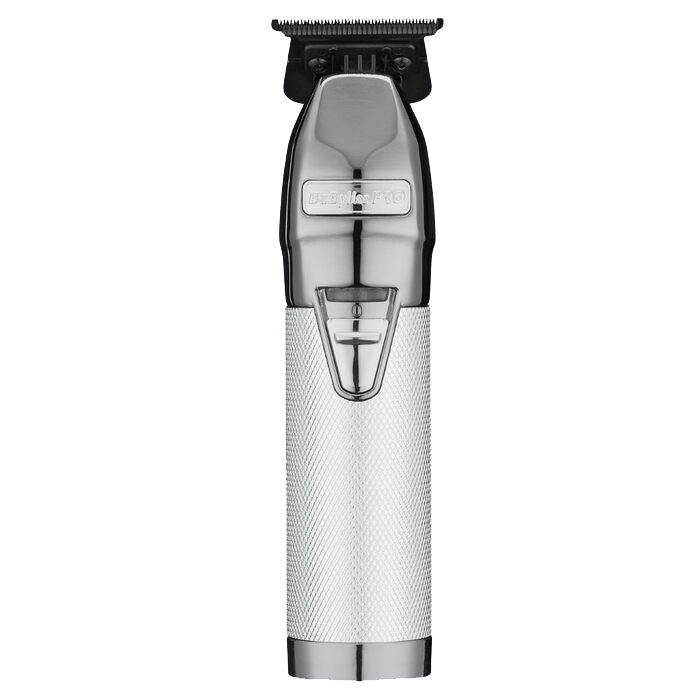 BaBylissPRO® SilverFX+ All-Metal Lithium Outlining Trimmer