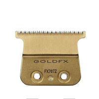 BaBylissPRO Ultra Thin Tooth "Gold" Trimmer Replacement Blade