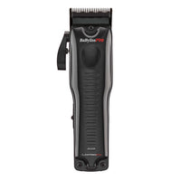 BaBylissPRO Lo-ProFX High-Performance Black Low Profile Clipper