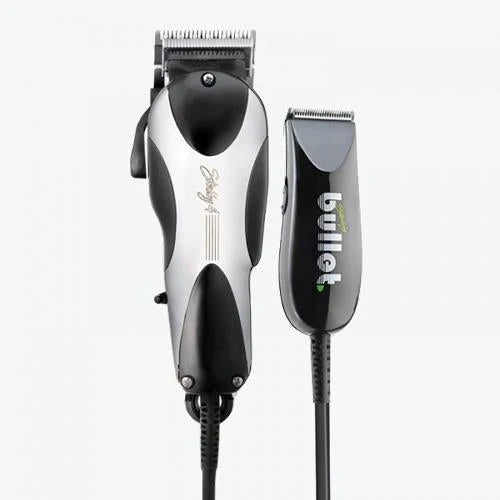 Wahl Professional Sterling 4 Clipper with Sterling Bullet Trimmer Combo