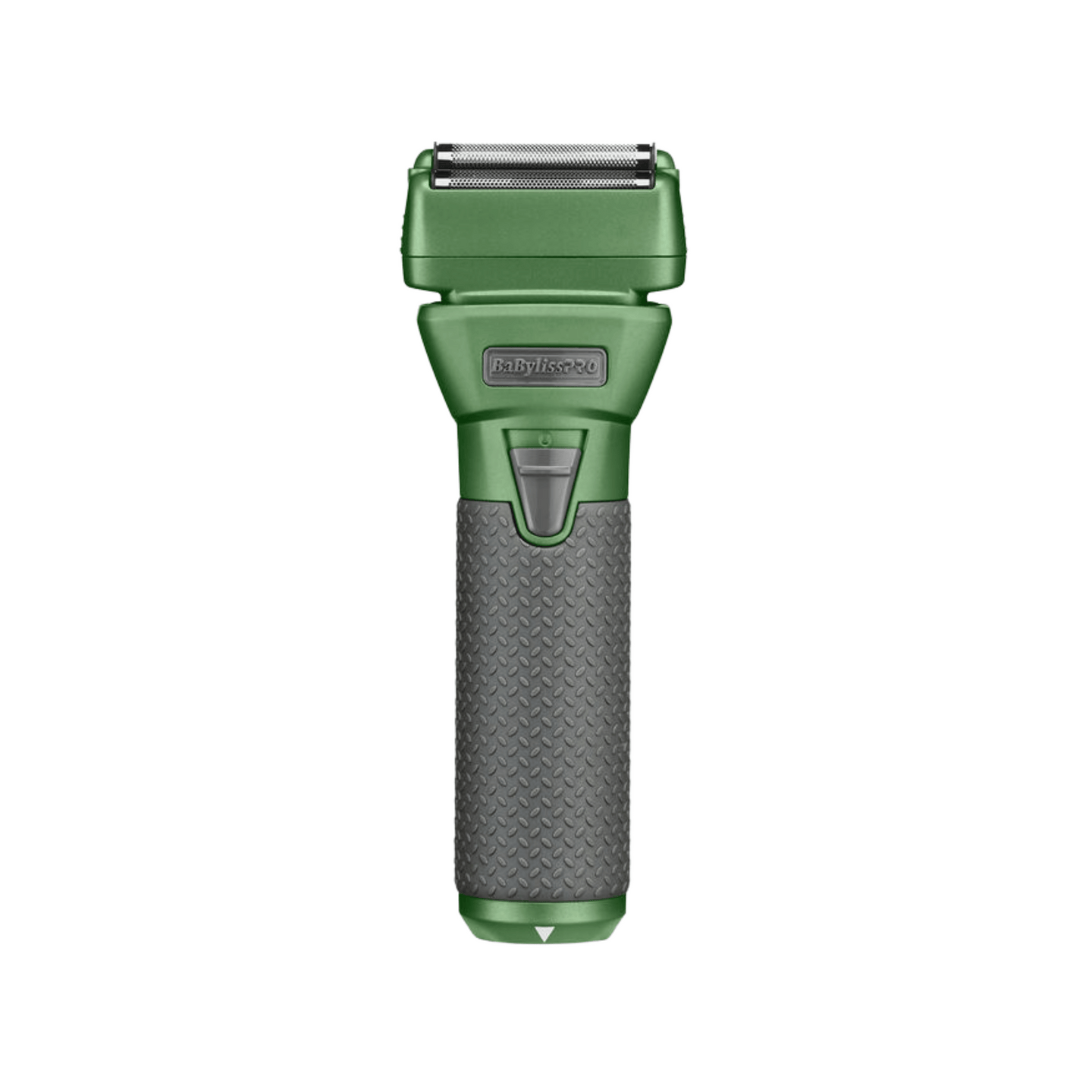 BaBylissPRO® LimitedFX FXONE Double Foil Shaver - Green Charcoal Kit