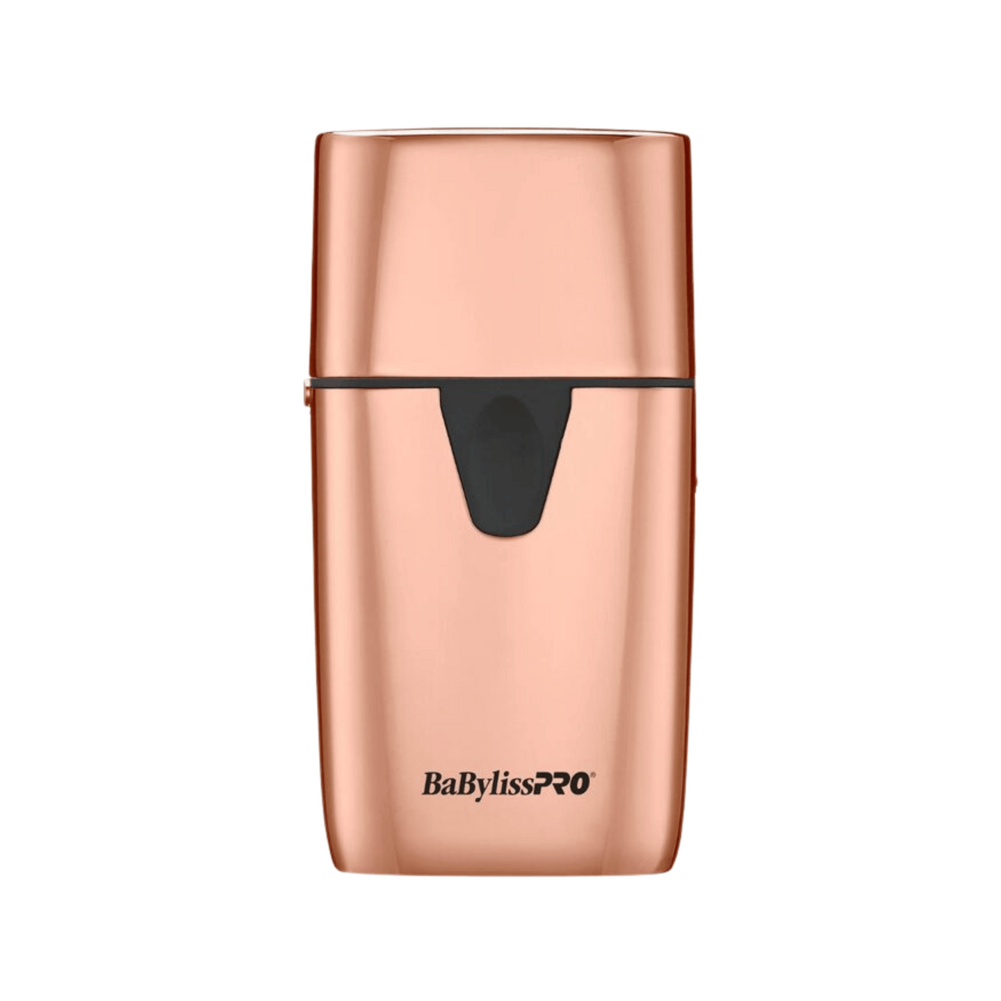 BaBylissPRO® Rose Gold UV Double Foil Shaver Item No. FXLFS2RG