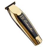 Detailer Li Gold Trimmer The Ultimate Cordless Trimmer!