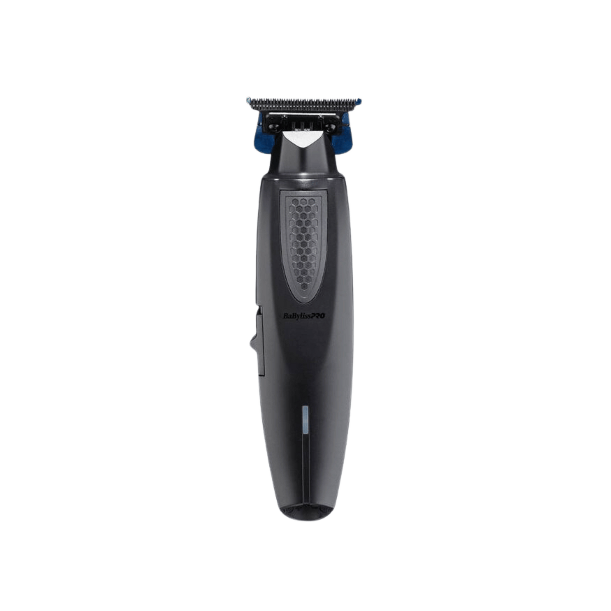 BaBylissPRO® LithiumFX+ Matte Black Cord/Cordless Lithium Ergonomic Trimmer