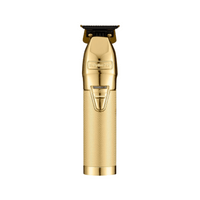 BaBylissPRO® GoldFX+ All-Metal Lithium Outlining Trimmer