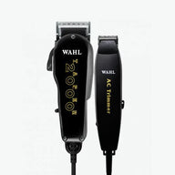 Wahl Professional Essentials Combo Clipper Trimmer