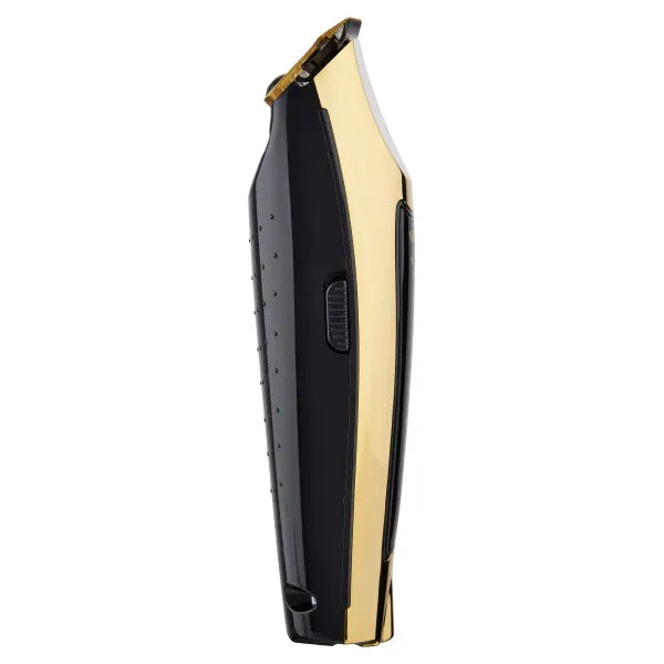 Detailer Li Gold Trimmer The Ultimate Cordless Trimmer!