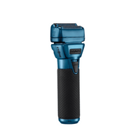 BaBylissPRO® FXONE BlueFX Double Foil Shaver