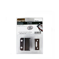 WAHL Designer Clipper 3 Hole Blade - Adjusto-Lock