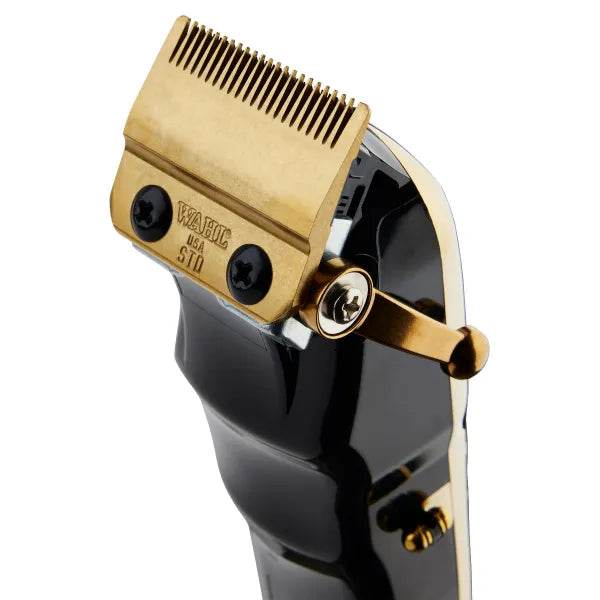 5-Star Gold Cordless Magic Clip