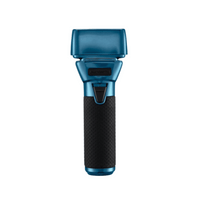 BaBylissPRO® FXONE BlueFX Double Foil Shaver