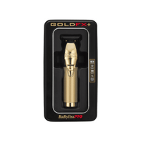 BaBylissPRO® GoldFX+ All-Metal Lithium Outlining Trimmer