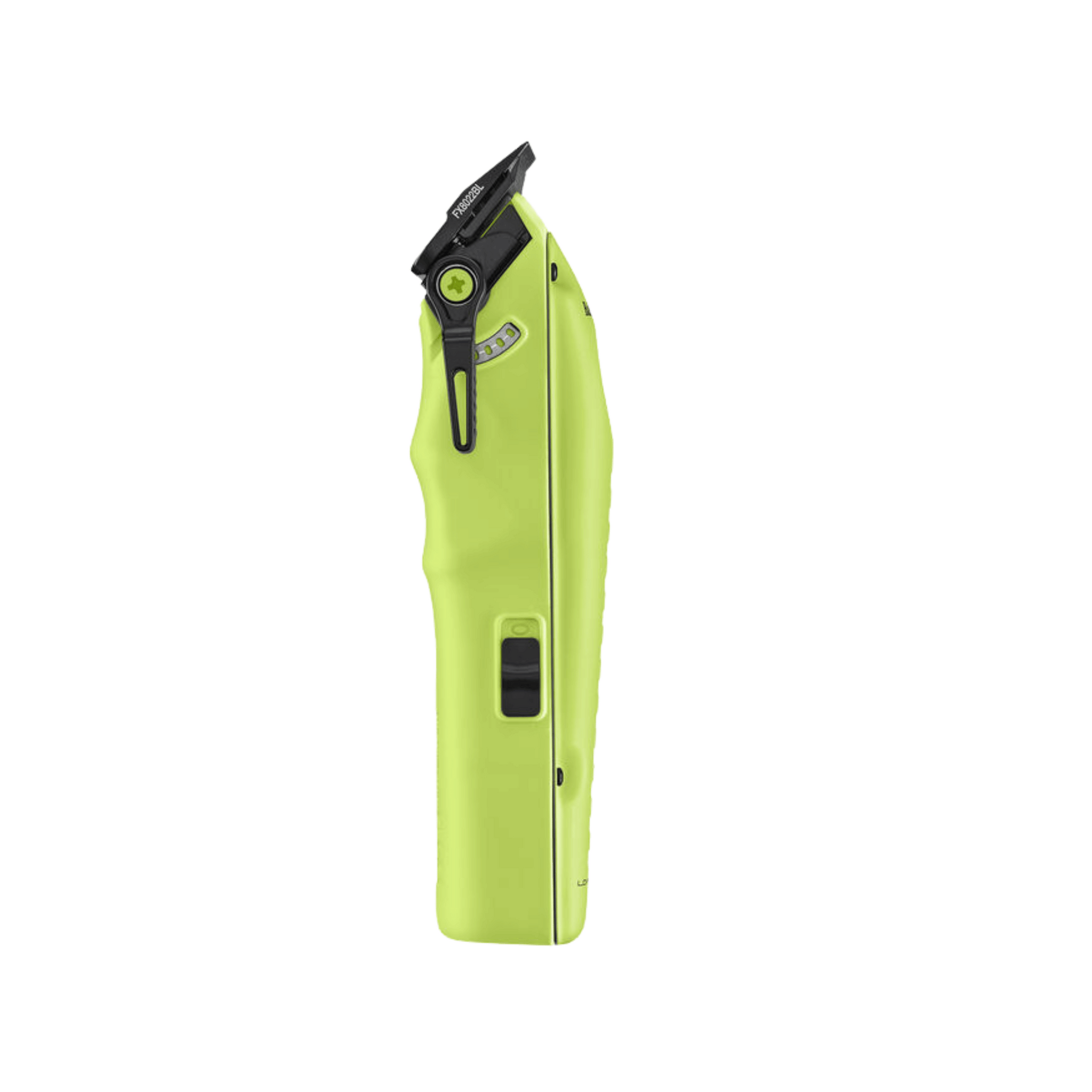 BaBylissPRO® FXONE™ Lo-ProFX Limited Edition Neon Yellow Clipper (Tool Only)