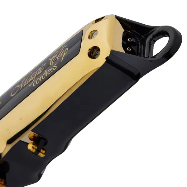 5-Star Gold Cordless Magic Clip