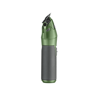 BaBylissPRO® FXONE™ Limited Edition Matte Green Clipper (Tool Only)