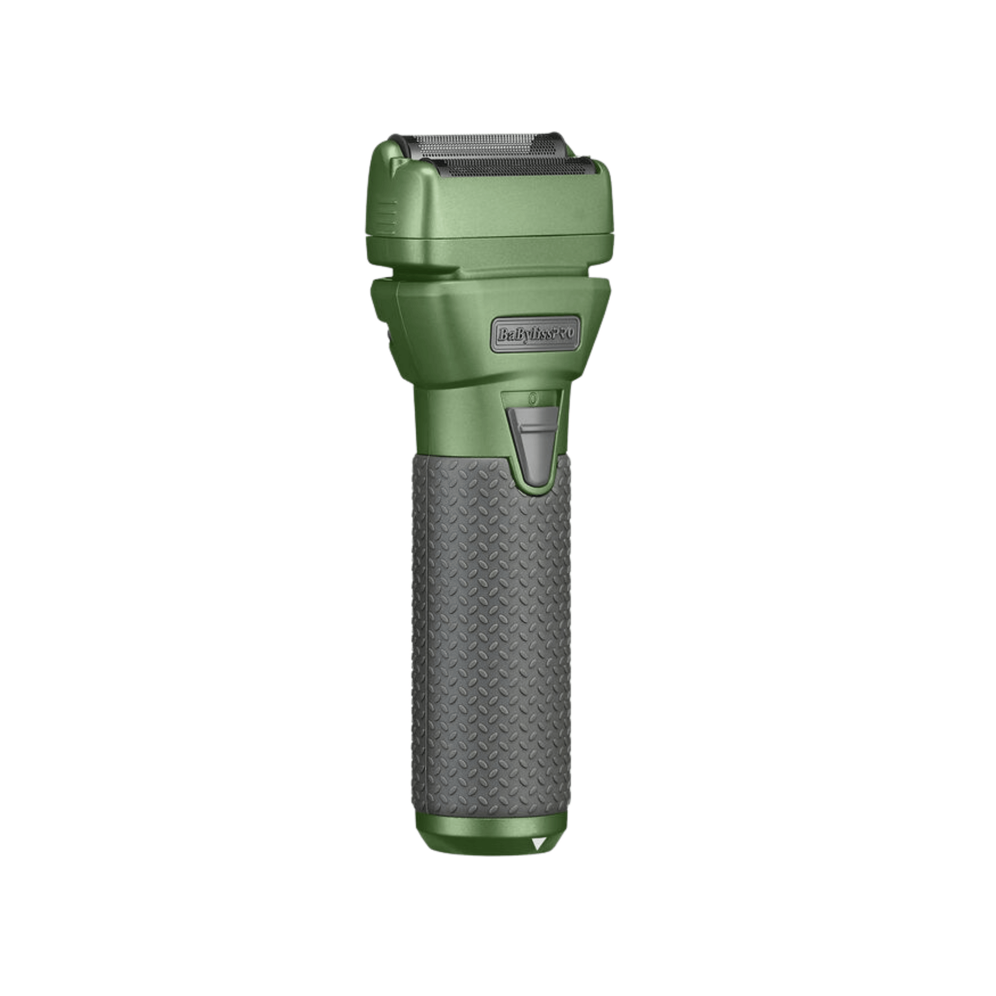 BaBylissPRO® LimitedFX FXONE Double Foil Shaver - Green Charcoal Kit