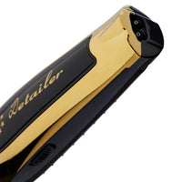 Detailer Li Gold Trimmer The Ultimate Cordless Trimmer!