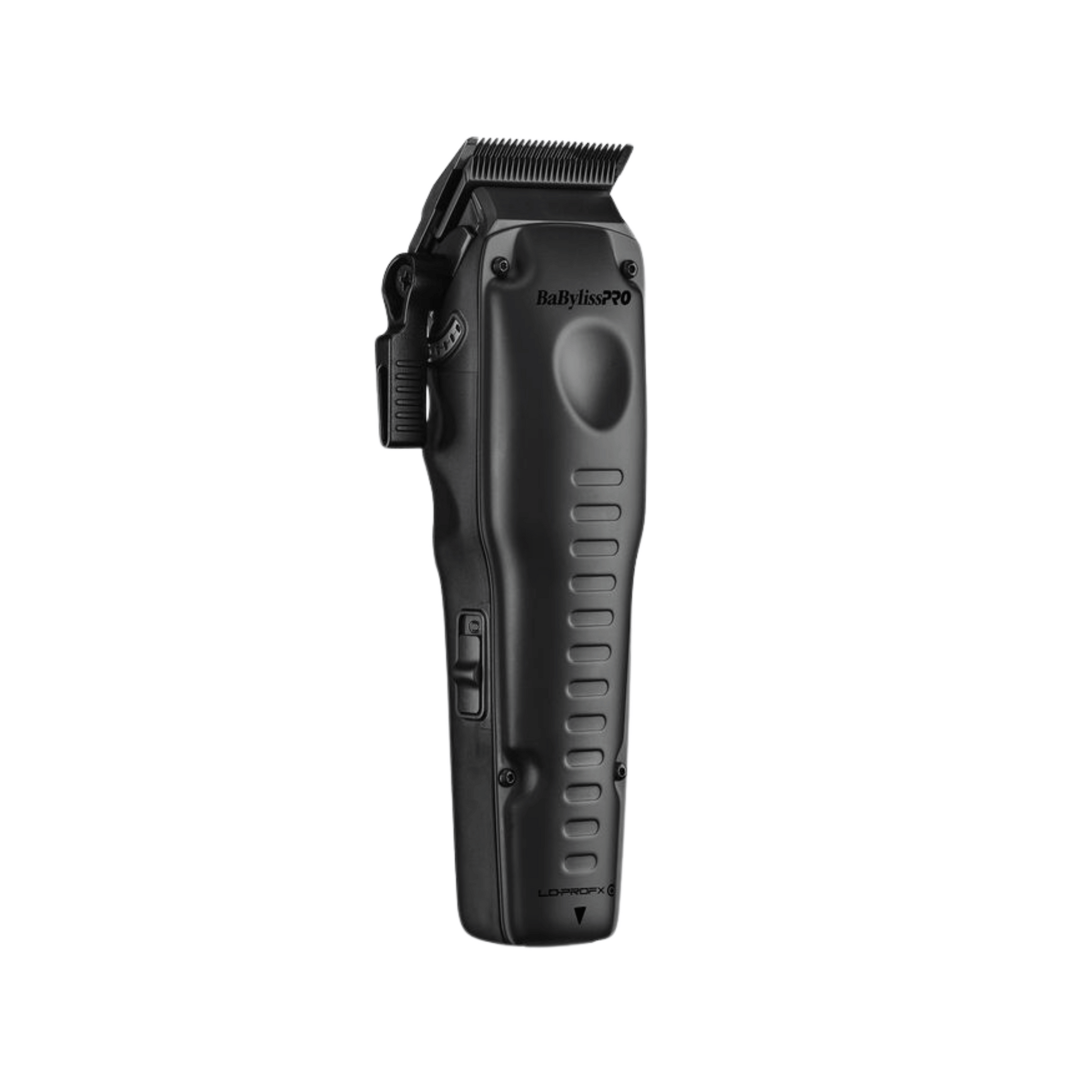 BaBylissPRO® FXONE™ Lo-ProFX Limited Edition Matte Black Clipper (Tool Only)