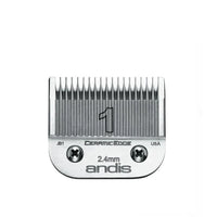 Andis Ceramic Edge Detachable Blade – 1