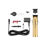 BaBylissPRO® GoldFX+ All-Metal Lithium Outlining Trimmer