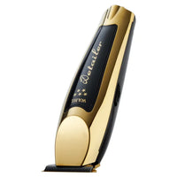 Detailer Li Gold Trimmer The Ultimate Cordless Trimmer!