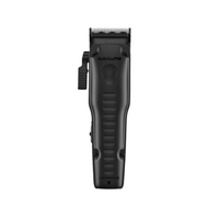 BaBylissPRO® FXONE™ Lo-ProFX Limited Edition Matte Black Clipper (Tool Only)