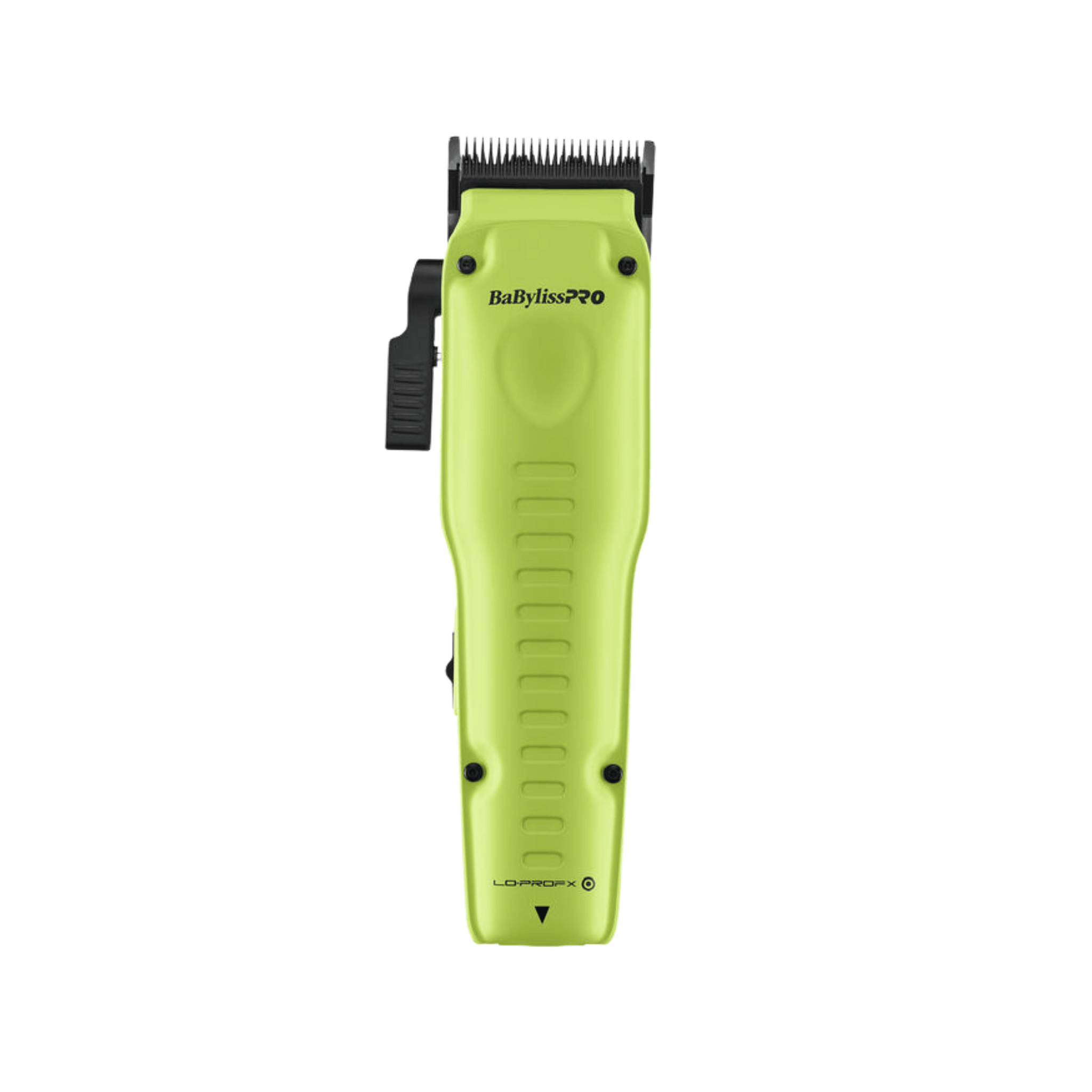 BaBylissPRO® FXONE™ Lo-ProFX Limited Edition Neon Yellow Clipper (Tool Only)