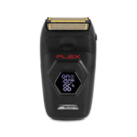 StyleCraft Instinct Metal Clipper with Free Flex Foil Shaver