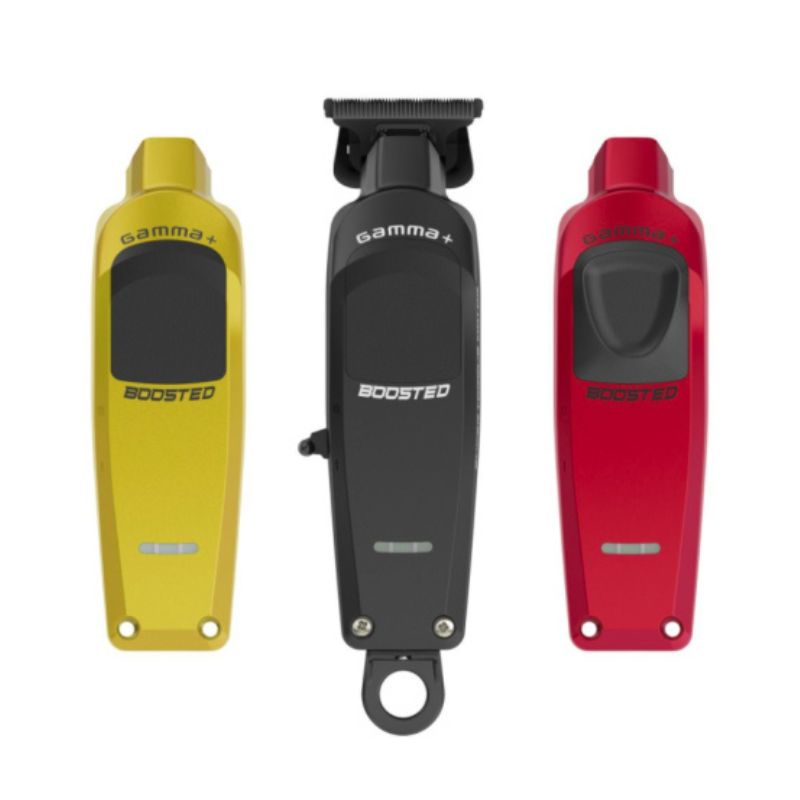 Gamma+ Boosted Professional Hair Trimmer