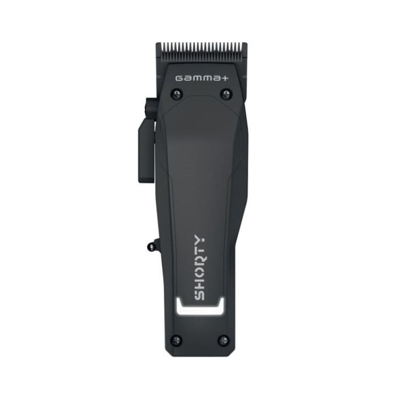 Gamma Shorty Professional Compact Hair Clipper