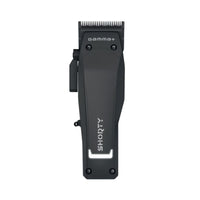 Gamma Shorty Professional Compact Hair Clipper