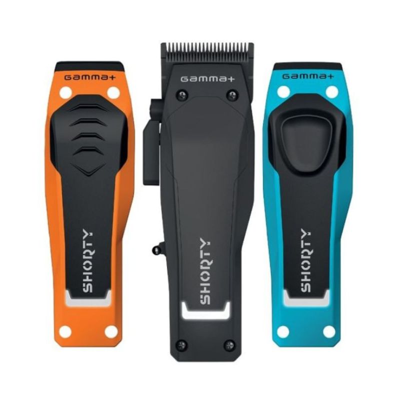 Gamma Shorty Professional Compact Hair Clipper