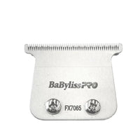 BaByliss Pro FX7065 Ultra Thin Adjustable Zero Gab Replacement T-Blade Fits FX765 (Original FX) #FX7065