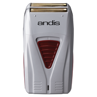 Andis ProFoil Lithium Titanium Foil Shaver