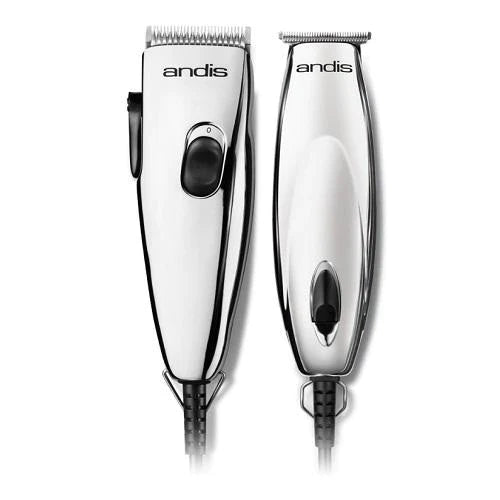 Andis Professional Elevate Clipper and Trimmer Combo