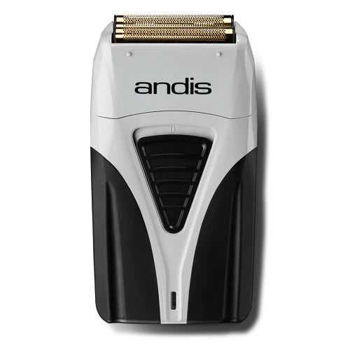 Andis Professional ProFoil Lithium Plus Titanium Foil Shaver